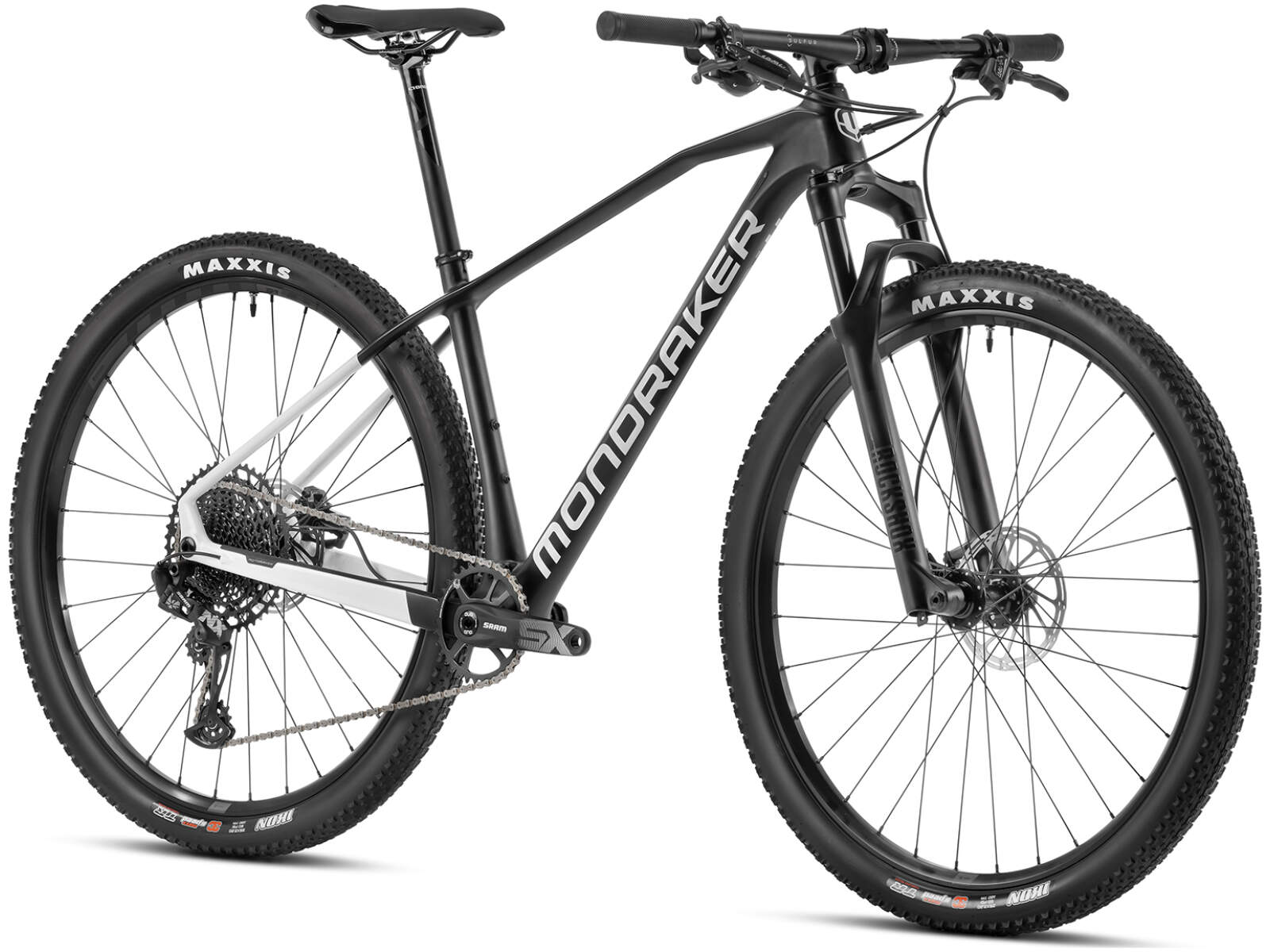 Mondraker CROSS COUNTRY Chrono CARBON