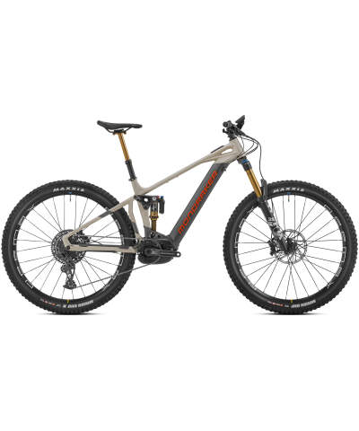 Mondraker e-Enduro Crafty RR