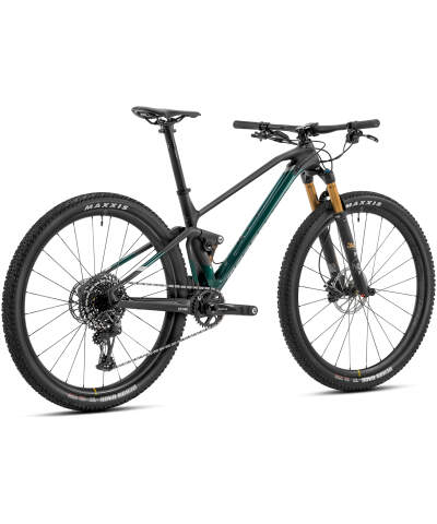 Mondraker CROSS COUNTRY F-PODIUM CARBON R