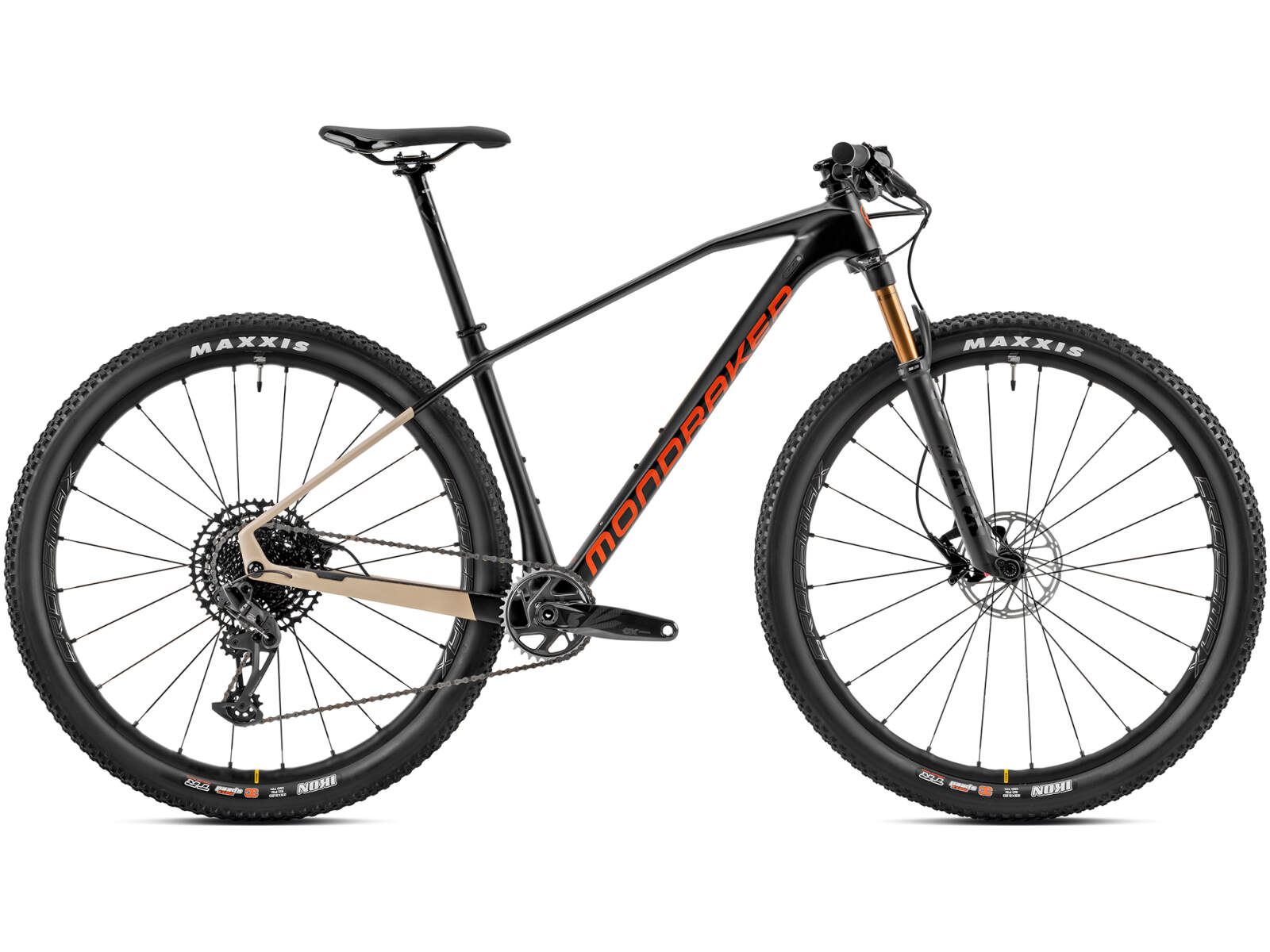 Mondraker CROSS COUNTRY Chrono CARBON RR