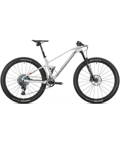 Mondraker CROSS COUNTRY F-PODIUM CARBON DC RR