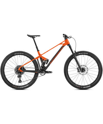 Mondraker Enduro FOXY CARBON R