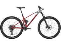 Mondraker Trail RAZE R