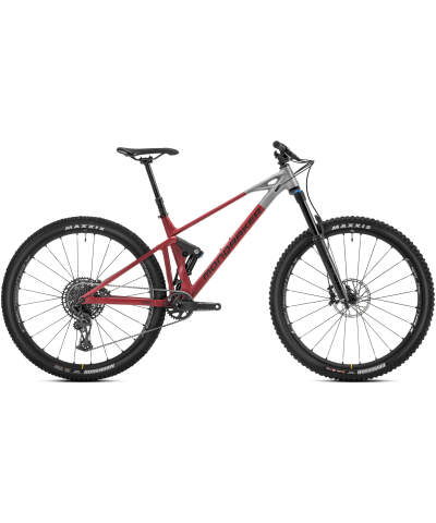 Mondraker Trail RAZE R