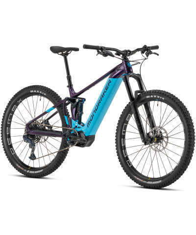 Mondraker e-Enduro Dusk R