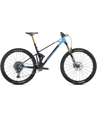 Mondraker Trail RAZE CARBON RR