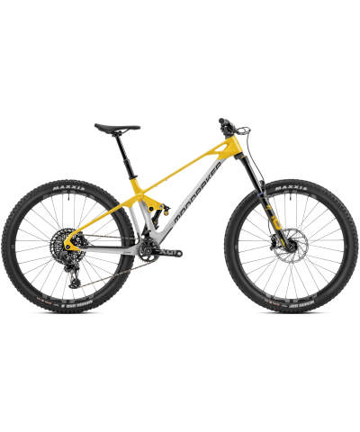 Mondraker Enduro FOXY CARBON XR