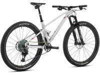 Mondraker CROSS COUNTRY F-PODIUM CARBON DC RR