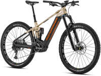 Mondraker e-Enduro Crafty CARBON R