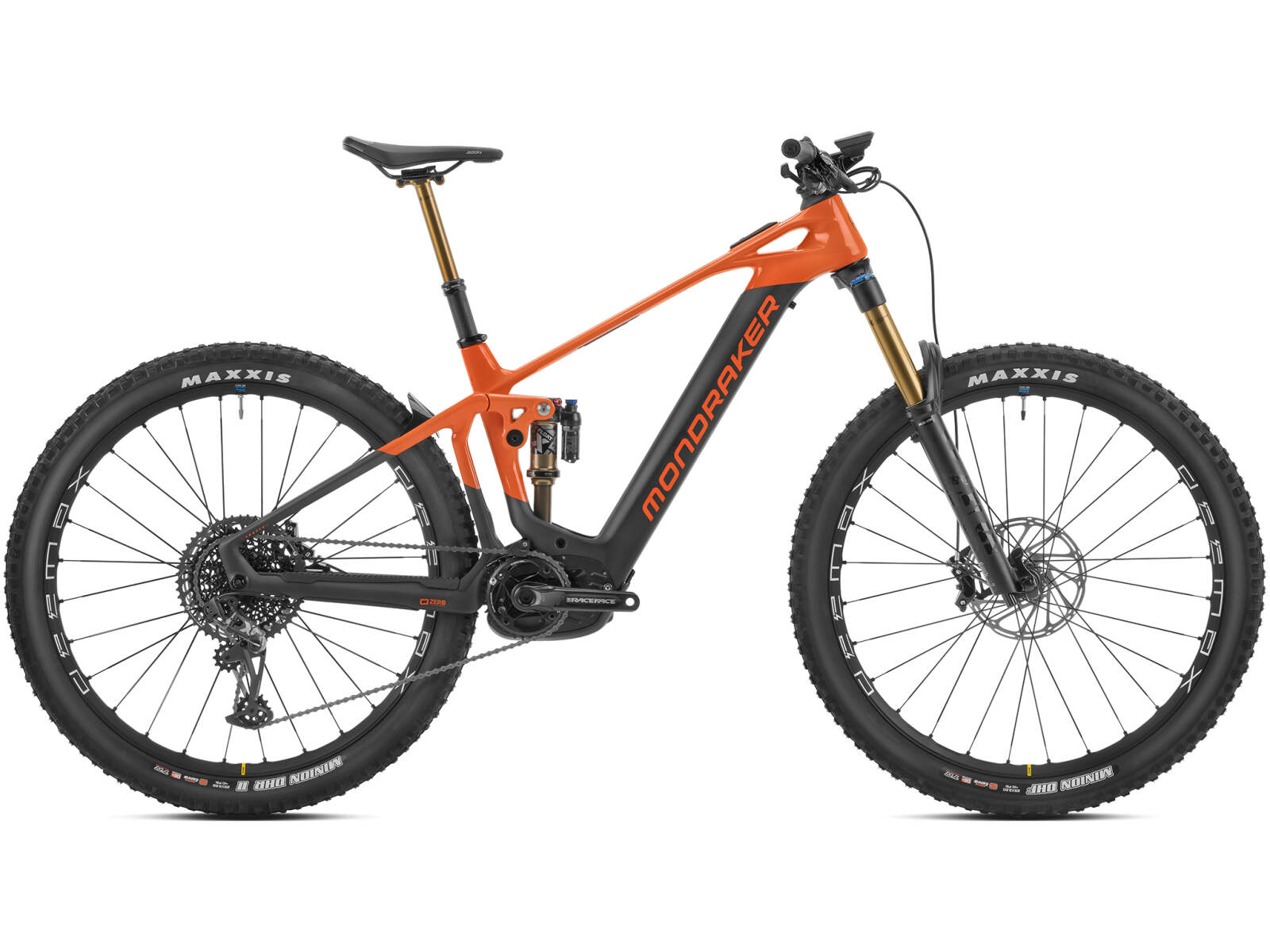 Mondraker e-Enduro Crafty CARBON RR