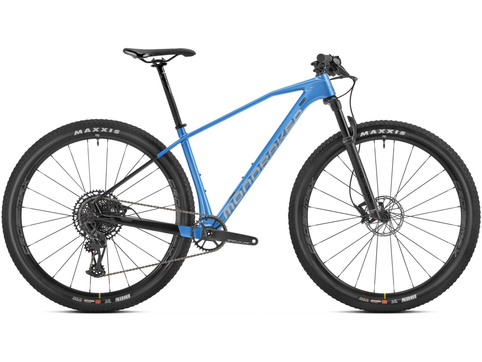 Mondraker CROSS COUNTRY Chrono CARBON R