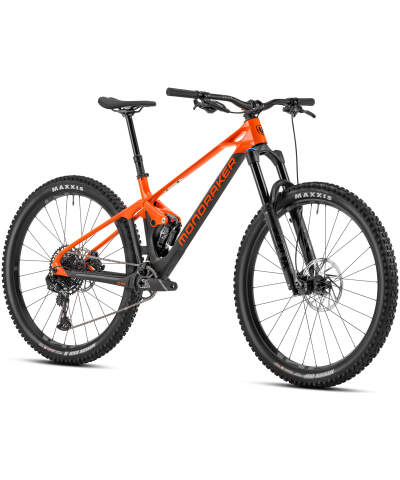 Mondraker Enduro FOXY CARBON R