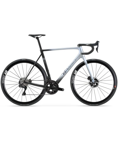 Rower szosowy Basso Diamante SHIMANO DURA-ACE DI2, DT SWISS ERC 1100DB 35