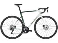 Rower szosowy Basso ASTRA DISC SHIMANO ULTEGRA DI2, MICROTECH MRLITE