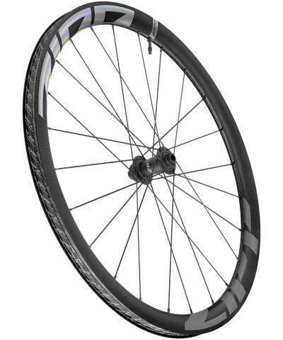 Koło gravelowe Zipp 303 Firecrest Force Disc