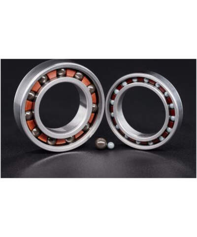 Łożyska ceramiczne Zipp Kit 61803