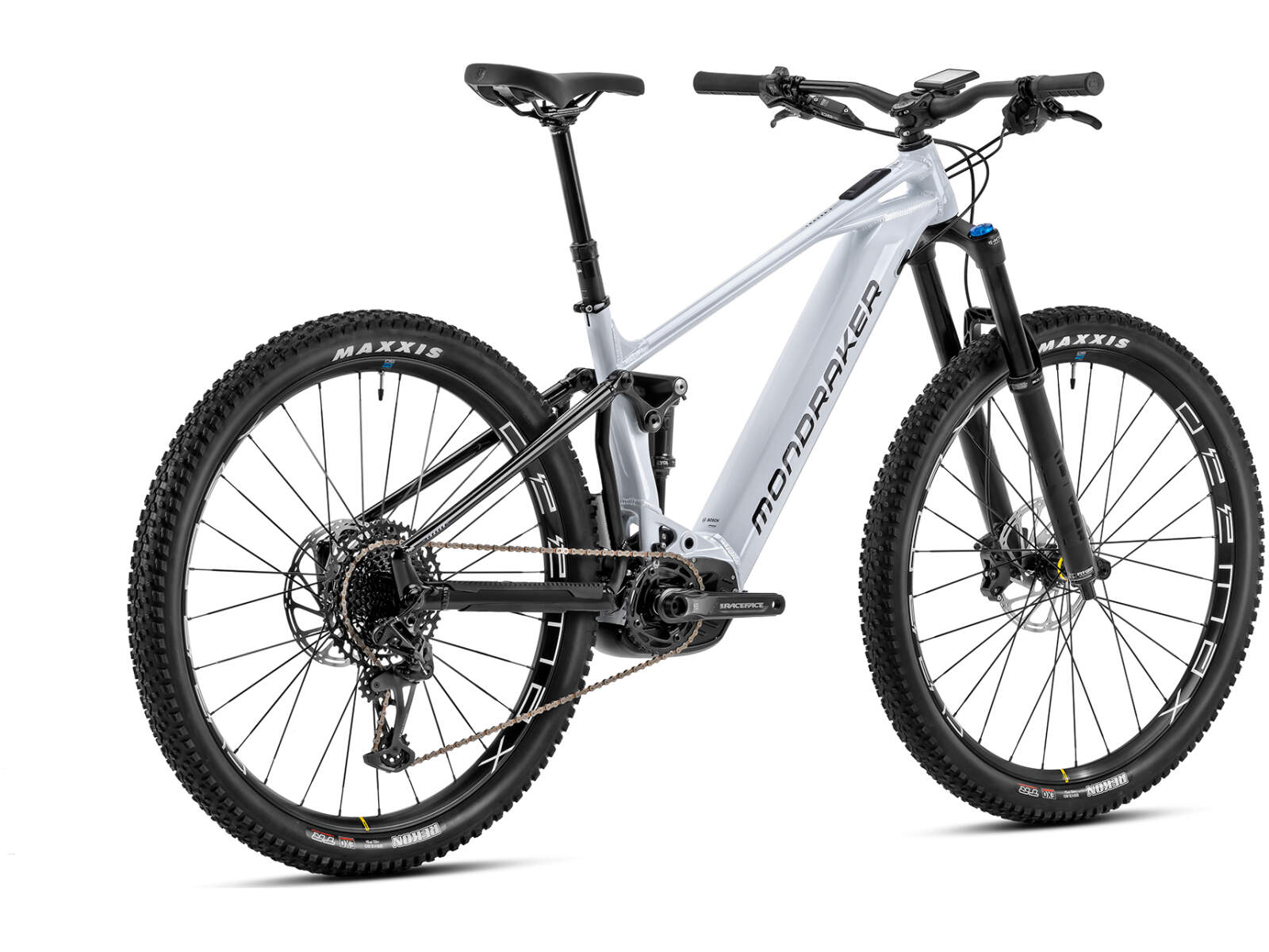 Mondraker e-Enduro Chaser R