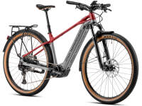 Mondraker e-Urban Prime R X