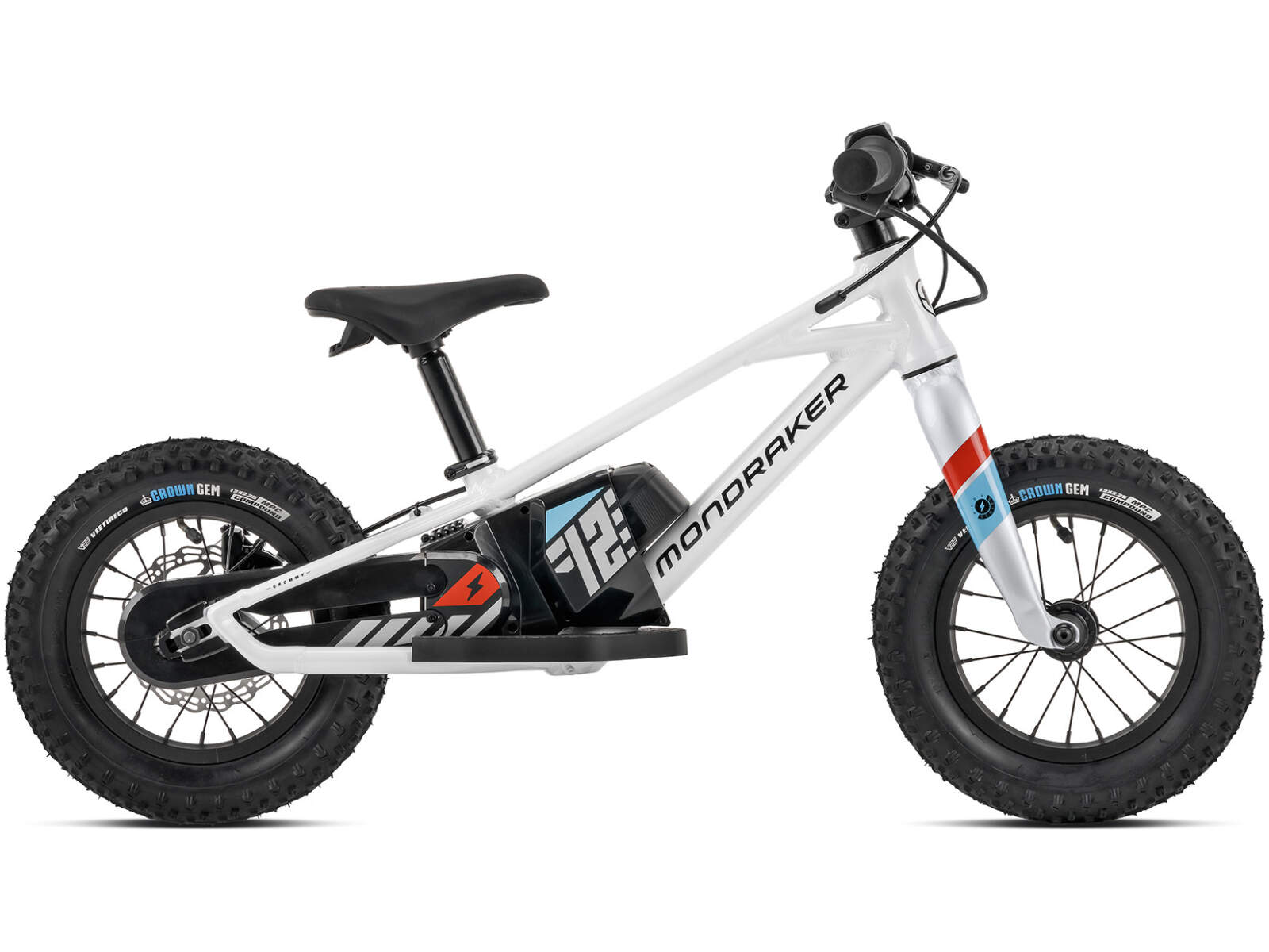 Mondraker e-Junior Grommy 12 2024