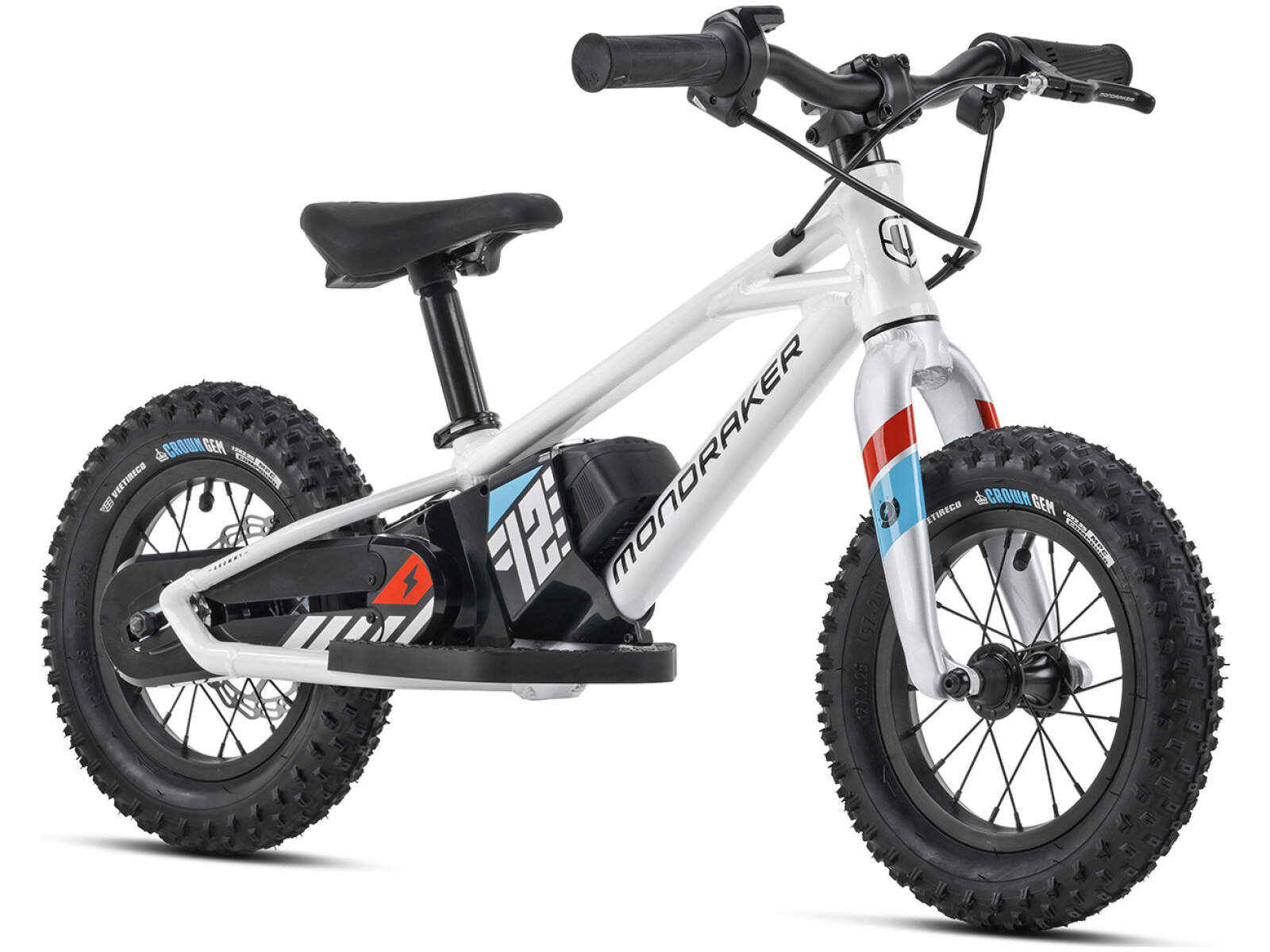 Mondraker e-Junior Grommy 12 2024