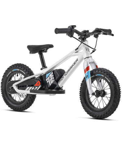 Mondraker e-Junior Grommy 12 2024