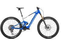 Mondraker e-Enduro light e_MTB NEAT RR SL 2024