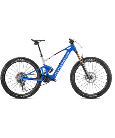 Mondraker e-Enduro light e_MTB NEAT RR SL 2024