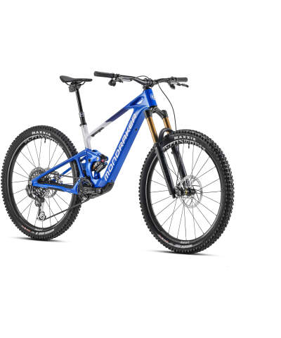 Mondraker e-Enduro light e_MTB NEAT RR SL 2024