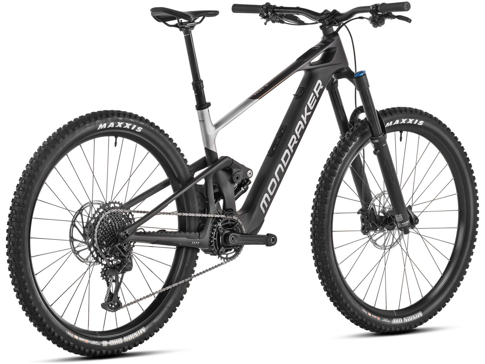 Mondraker e-Enduro light e_MTB NEAT R 2024