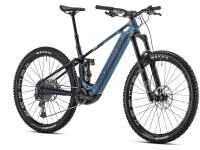 Mondraker e-Enduro Carbon Crusher R 2024