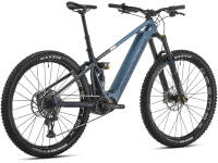 Mondraker e-Enduro Carbon Crusher R 2024