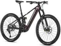 Mondraker e-Enduro Carbon Crusher RR 2024