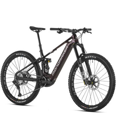 Mondraker e-Enduro Carbon Crusher RR 2024