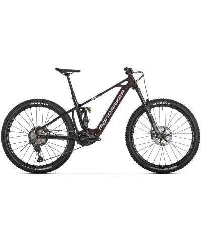 Mondraker e-Enduro Carbon Crusher RR 2024