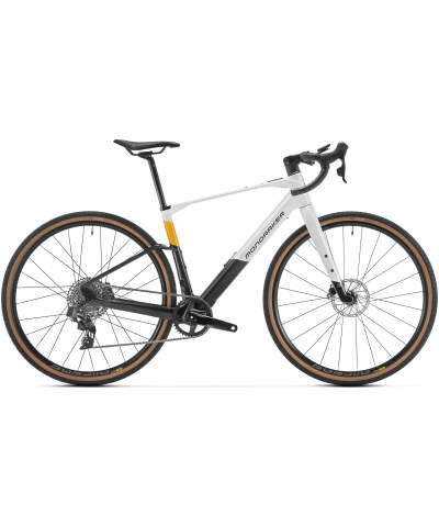 Mondraker e-Gravel Dusty RR 2024