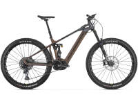 Mondraker e-Enduro Crafty XR 2024