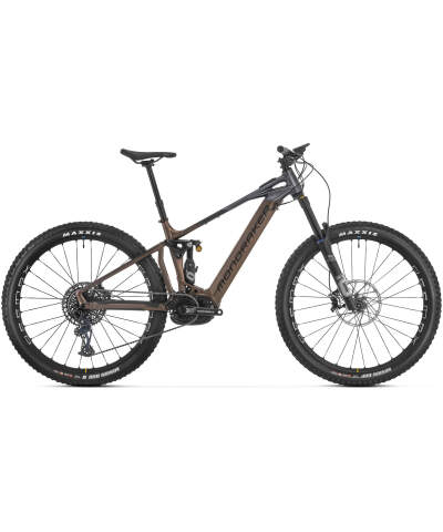 Mondraker e-Enduro Crafty XR 2024