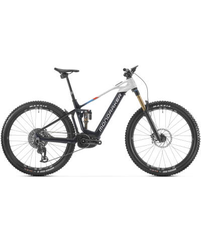 Mondraker e-Enduro Crafty CARBON RR SL 2024