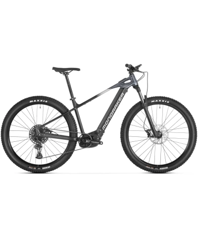 Mondraker e-Trail Prime G4 2024