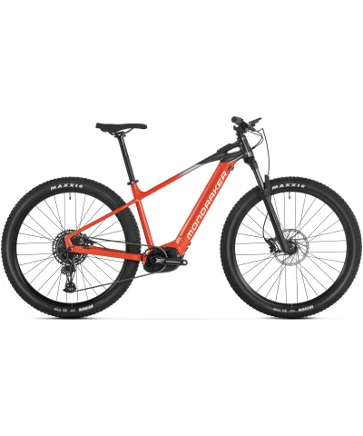 Mondraker e-Trail Prime G4 2024