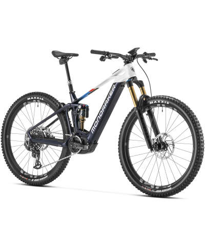 Mondraker e-Enduro Crafty CARBON RR SL 2024