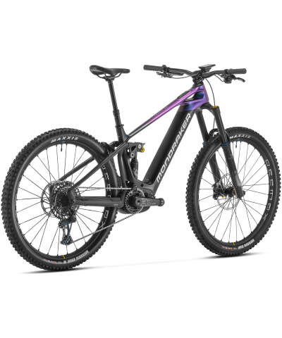 Mondraker e-Enduro Crafty CARBON XR 2024