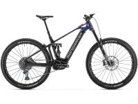 Mondraker e-Enduro Crafty CARBON XR 2024