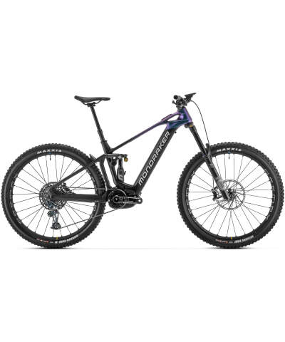 Mondraker e-Enduro Crafty CARBON XR 2024