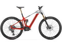 Mondraker e-Enduro Crafty CARBON RR