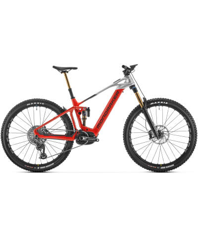 Mondraker e-Enduro Crafty CARBON RR