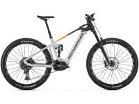 Mondraker e-Enduro Crafty CARBON R 2024