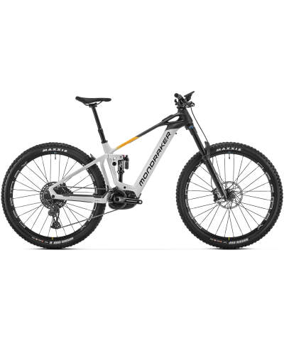 Mondraker e-Enduro Crafty CARBON R 2024