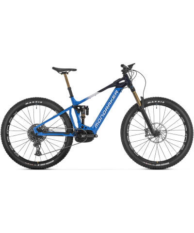 Mondraker e-Enduro Crafty RR 2024