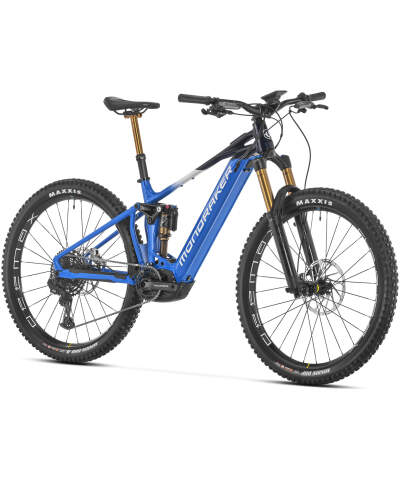 Mondraker e-Enduro Crafty RR 2024